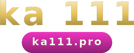ka 111 logo